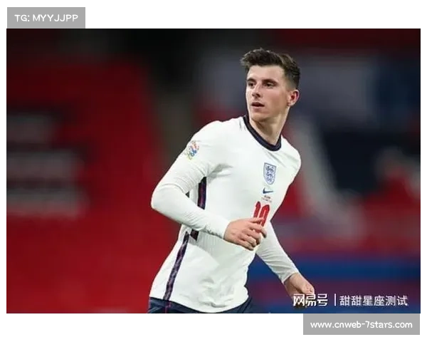 切尔西中场芒特因肌肉拉伤预计缺席三到四周球队面临人员困扰