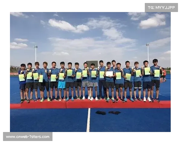 全国青少年软式曲棍球联赛总决赛定制岱山文化感受路线